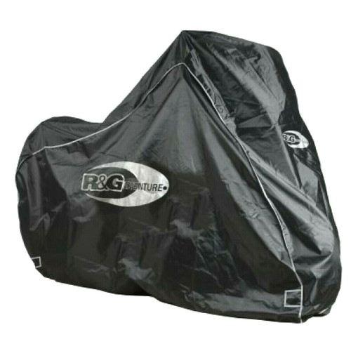 R&G Adventure Outdoor Motorcycle Cover