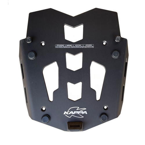 Kappa KRA7713 (SRA7713) Monokey plate for the KTM 1290 Super Adventure 2021 > On