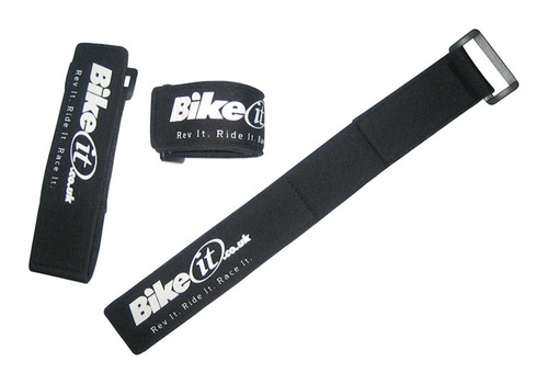 Motorcycle Front Brake Lever Jammer Strap