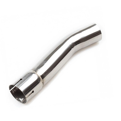 Yamaha XJR1300 Stainless Steel Exhaust Silencer Link Pipe