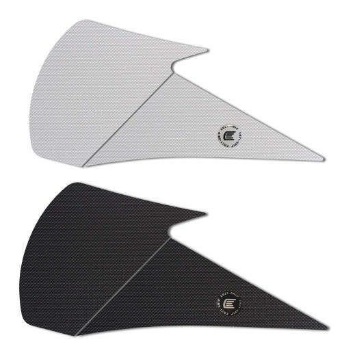 KTM 1290 Super Duke R Eazi-Grip PRO Tank Traction Grip Pads (2020 to 2022)