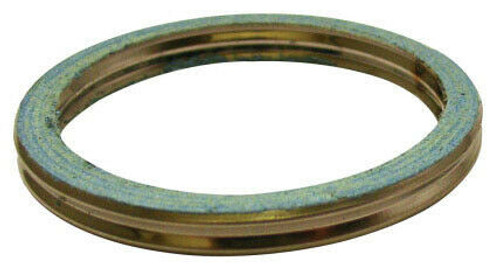 Motorcycle Exhaust Gasket OD 51mm, ID 44mm, Thickness 5mm