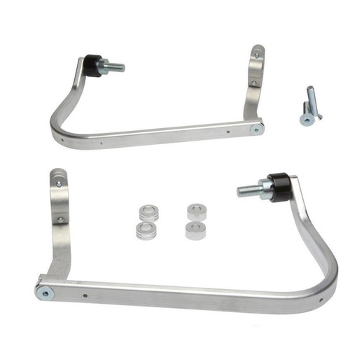 BMW R1200GS (2004-2012) Barkbusters 2 Point Hand Guard Backbone Mounting Kit