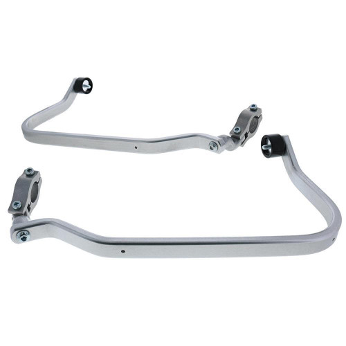 BHG-101-00-NP Triumph Tiger 1200 GT / GT Pro / Rally Pro Barkbusters 2 Point Handguard Kit