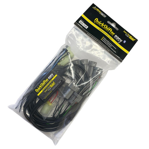 Healtech Quick Shifter easy iQSE-1 Replacement Wiring Loom QSX-F4B