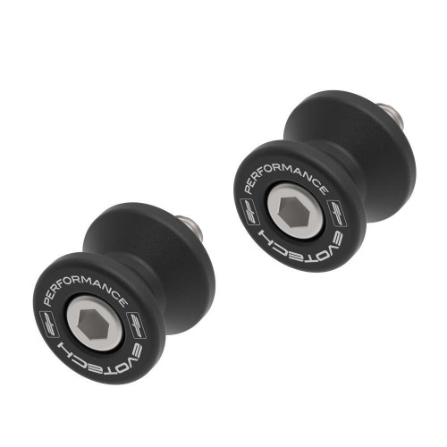 Husqvarna Svartpilen, Vitpilen 701 Evotech Paddock Stand Bobbins