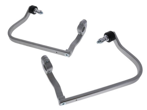 Suzuki DL1050 V-Strom Barkbusters Handguards Two Point Mounting Kit (2020 > On)