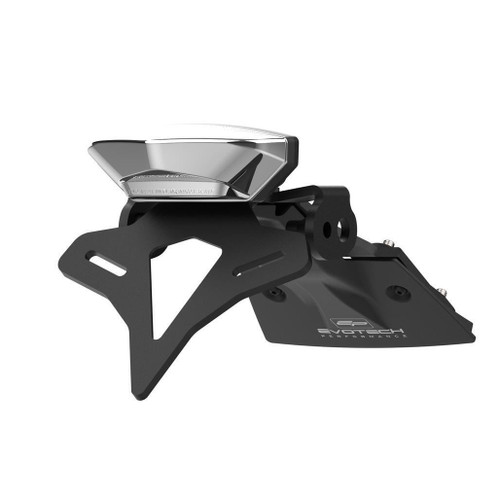 Suzuki GSX-8S Evotech Performance Tail Tidy