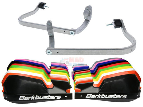 Honda XL750 Transalp Barkbusters VPS Handguards Kit (2023 On) All Colours