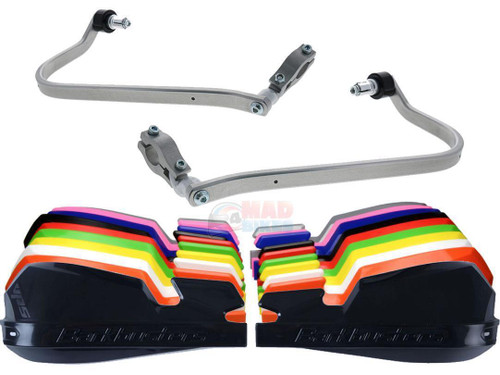 Honda CB750 Hornet Barkbusters VPS Handguards Kit (2023 On) All Colours