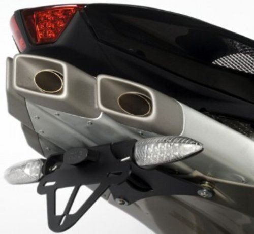 R&G Tail Tidy/Licence Plate Holder for MV Agusta F4 1000R '10-'12