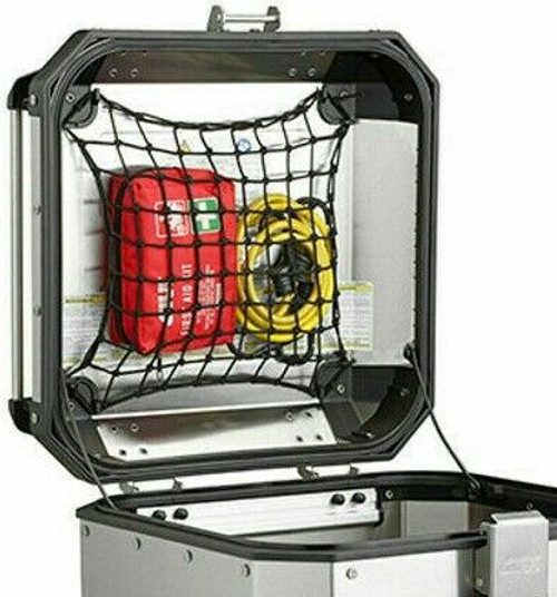 Givi E168 Inner Cargo Net BLACK