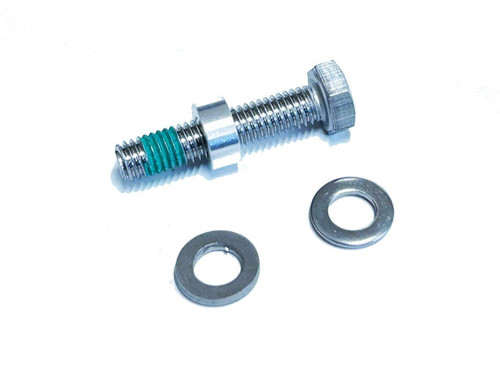 Healtech Quick Shifter Easy Spare Bolt / Washers / Spacer Kit for the QSS Sensor