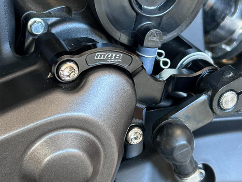 Yamaha Tenere 700, Tracer 7, XSR700, FZ07 Gear Shift Shaft Support Stabiliser