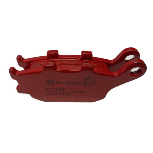 Brembo 07HO36SP Rear Sintered Motorcycle Brake Pads