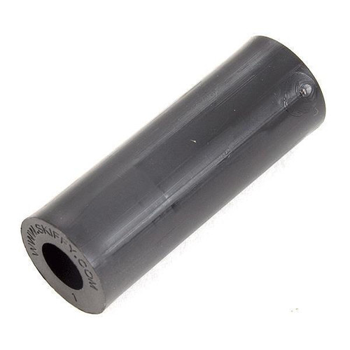 Lextek Motorcycle Exhaust Silencer Spacer 60mm Long