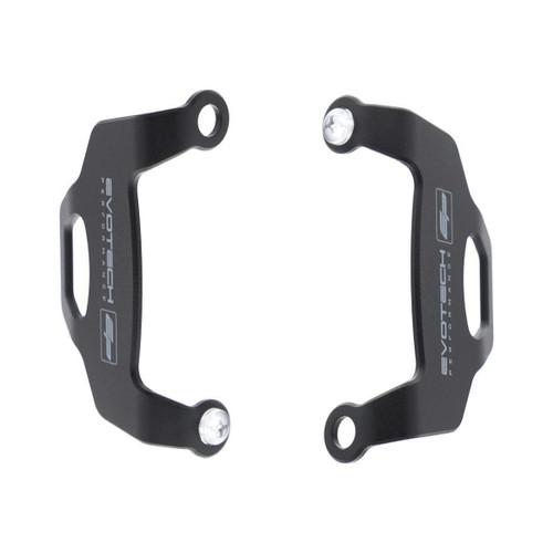 KTM 1290 Super Duke Evotech Performance Front Brake Calliper Guards