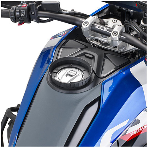 BF84 Givi / Kappa Tanklock Ring Tank Bag Fitting Kit BMW R1300 GS