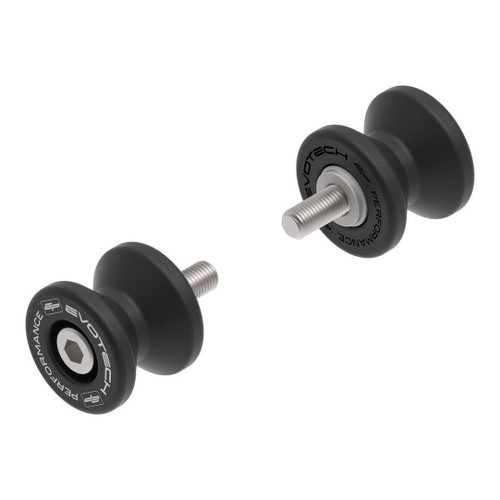 Suzuki GSX-8R (2024+) - Evotech Performance Paddock Stand Bobbins