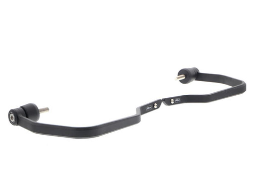 BMW R1250 GS Evotech Hand Guard Protectors (2019 - 2023)