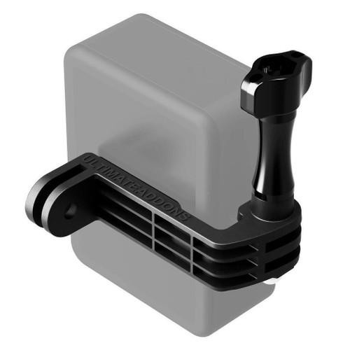Social Media Vertical video Gopro Camera Mounting Bracket (Portrait) 9:16