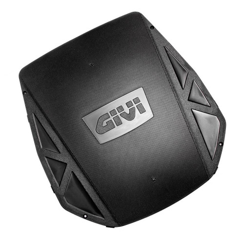 Givi Z4401R Replacement Cover for E251 Universal Monokey mounting Plate