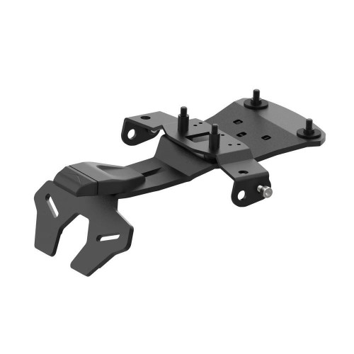 Triumph Speed 400 / Scrambler 400X Tail Tidy (2024+) by Evotech Performance