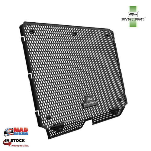 Yamaha MT-09 (2024 > On) Evotech Radiator Guard Grill