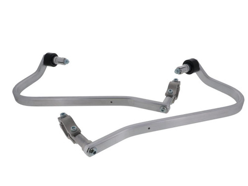 Honda NX500 2024> On CB500 X 2019 > On Barkbusters Handguards