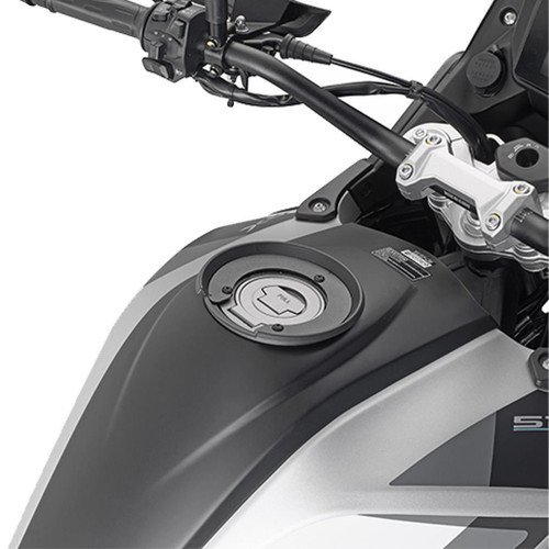 GIVI BF85 Tank Bag Tanklock Ring For The Kove 510X 2024 > On