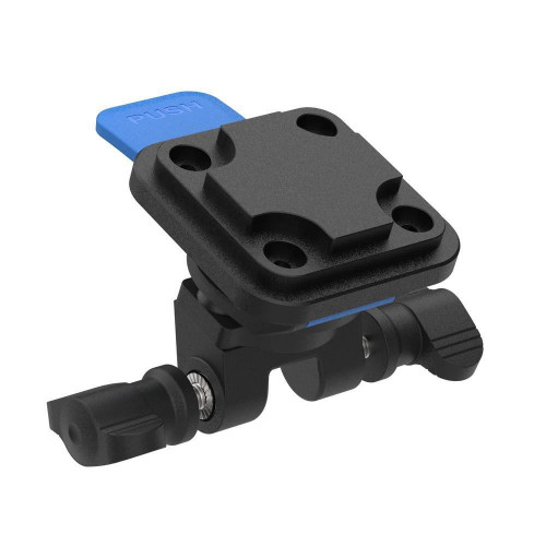 Evotech Performance Carpuride Phone Mount Interface Adapter Plate