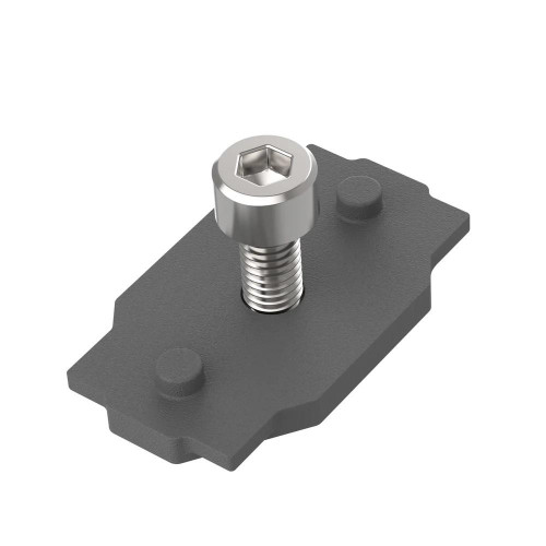 Evotech Chigee CG Quick Release mount Adapter