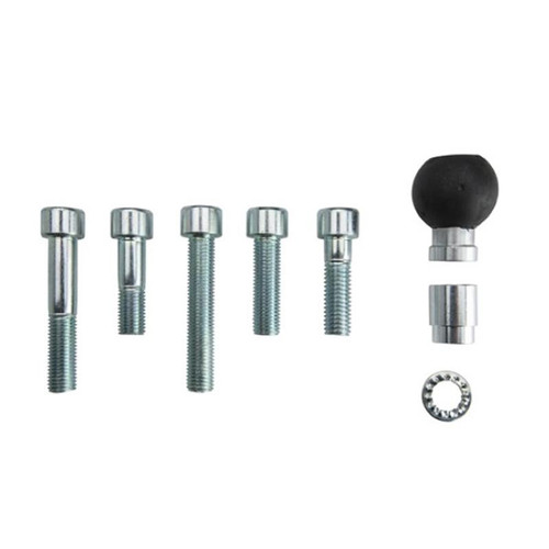 Doubletake Mirror Replacement Base Kit Doubletake Mirror Replacement Base Kit