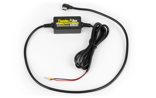 Healtech Advanced Motorcycle USB C Charger Kit