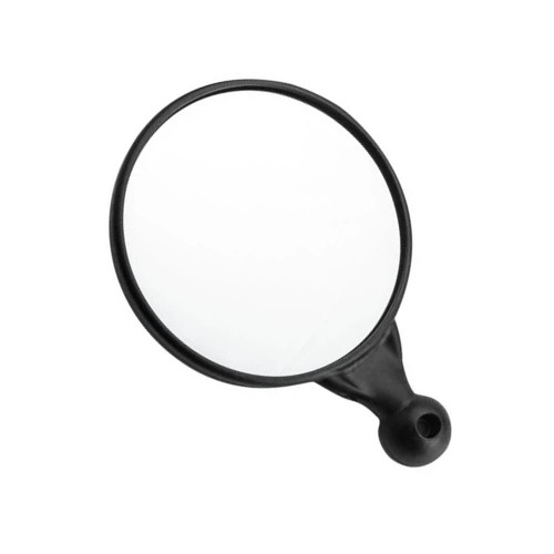 DoubleTake Dual Sport replacement motorcycle mirror for enduro, trail and adventure bikes