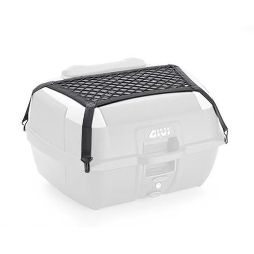 Givi ZE43NR Cargo Net for the Givi B45 & E43 Top Box