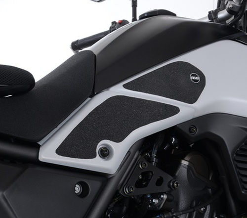 Tenere Eazi Grip Tank Traction Grips