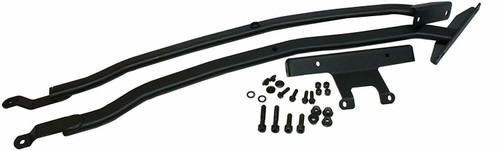 SUZUKI GSF650 Bandit / GSF650 Bandit S (2009 to 2015) Givi Top Box Rack Arms