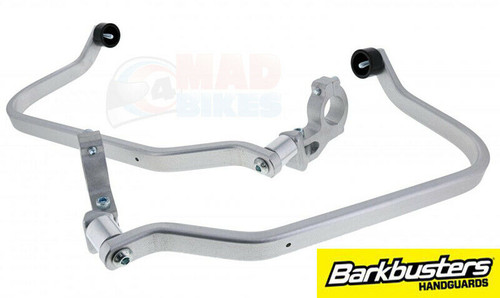 Triumph Scrambler 1200 XC, XE Two Point Mounting Kit For Barkbusters Hand guards