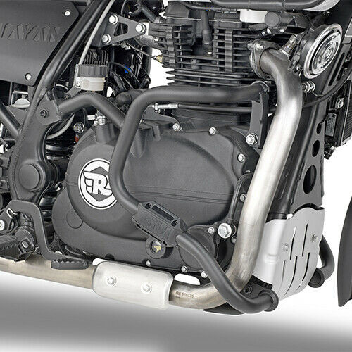 8019606239167 TN9050 Givi Royal Enfield Himalayan
