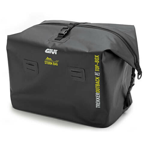 Givi T512 Waterproof Inner Luggage Bag (58L) For The Trekker Outback 58L Top Box