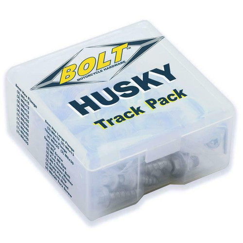 BOLT TrackPack Husqvarna TC TE TX FC FE FX 50 85 125 250 350 450 501cc 2014-2019