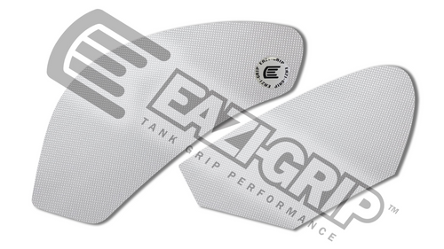 Kawasaki ZX6 R 636 2019 > On Eazi-Grip "PRO" Tank Traction Grip Pads