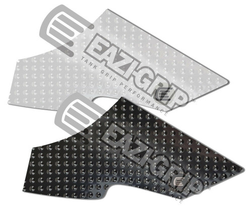 Yamaha MT-07 2014 to 2017 Eazi-Grip "EVO" Tank Protection Traction Grip Pads