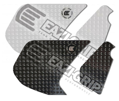 Yamaha MT-07 2018 > On, Eazi-Grip "EVO" Tank Protection Traction Grip Pads MT07