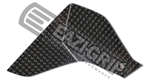 Honda CRF1000L Africa Twin Adventure Sport 2018 > On Eazi-Grip EVO Tank Grips