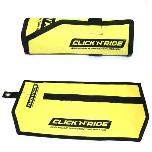 Click n Ride  Indicator bag