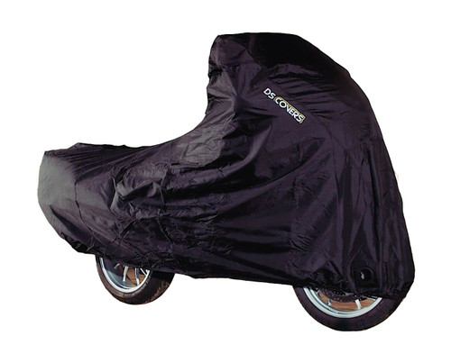 DS Alfa Premium Motorcycle Cover XXL