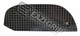 Kawasaki H2 SX SE 2018 Eazi-Grip EVO Motorcycle Traction Tank Pads Black Clear