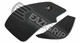 Ducati Panigale V4 Eazi-Grip PRO Motorcycle Traction Tank Grip Black